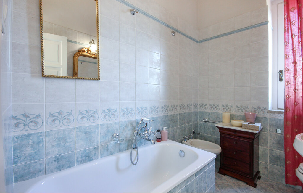 Feriehuse - Capaccio Paestum , Italien - IKC011 25