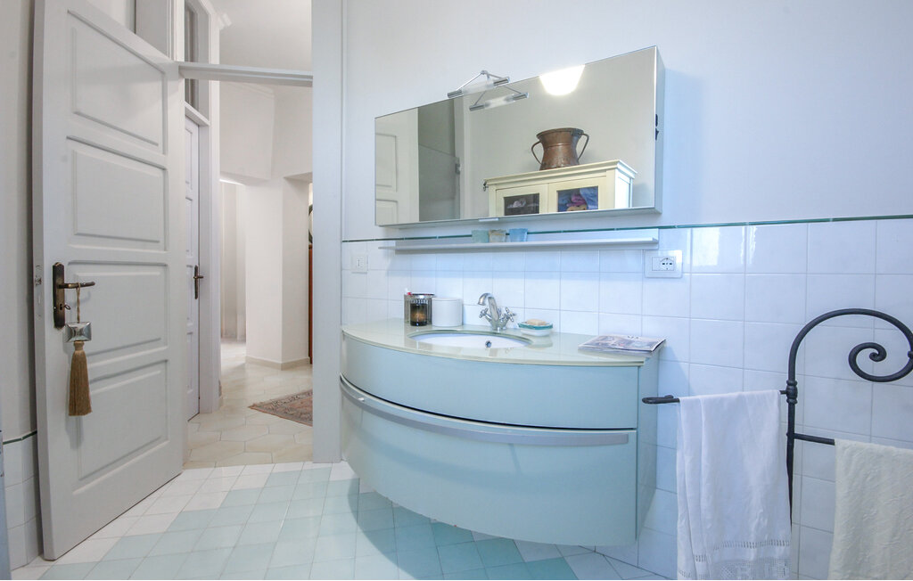 Feriehuse - Capaccio Paestum , Italien - IKC011 27