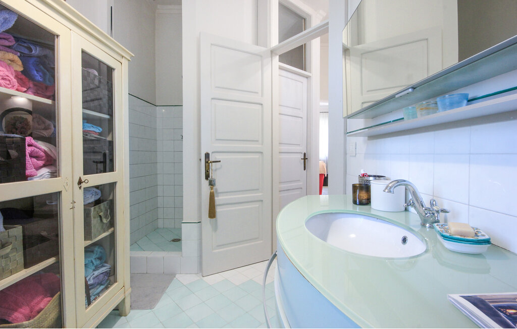 Feriehuse - Capaccio Paestum , Italien - IKC011 28