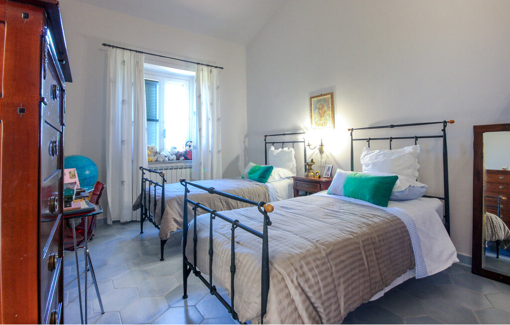 Feriehuse - Capaccio Paestum , Italien - IKC011 17