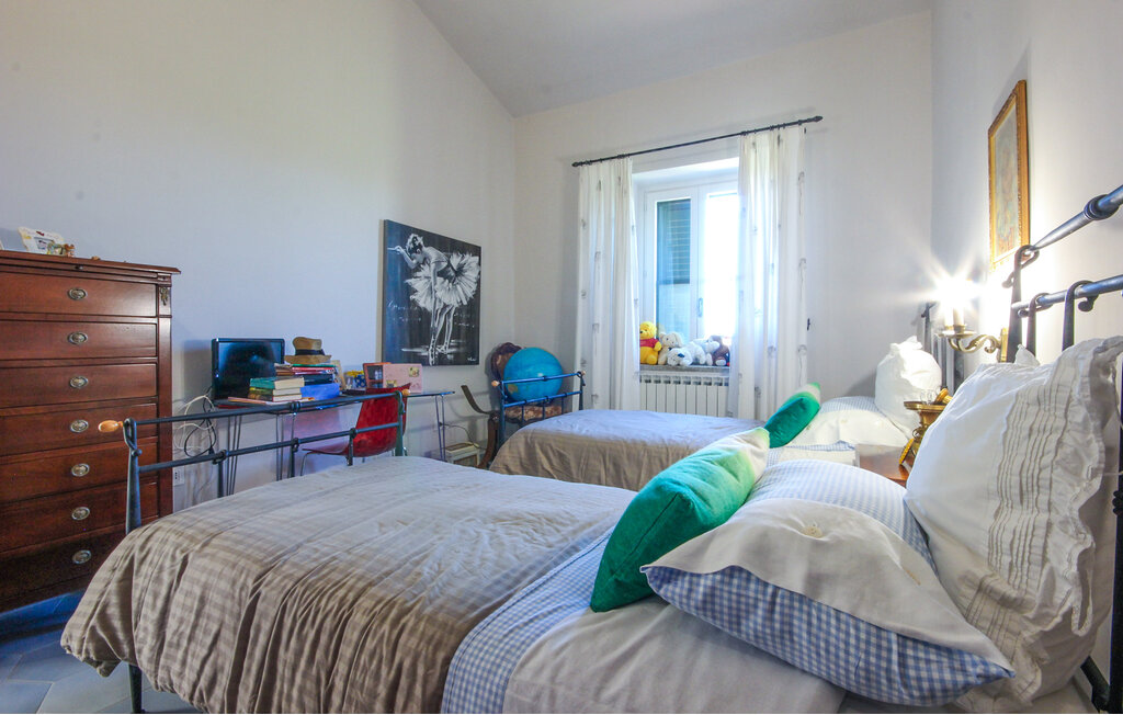 Feriehuse - Capaccio Paestum , Italien - IKC011 18