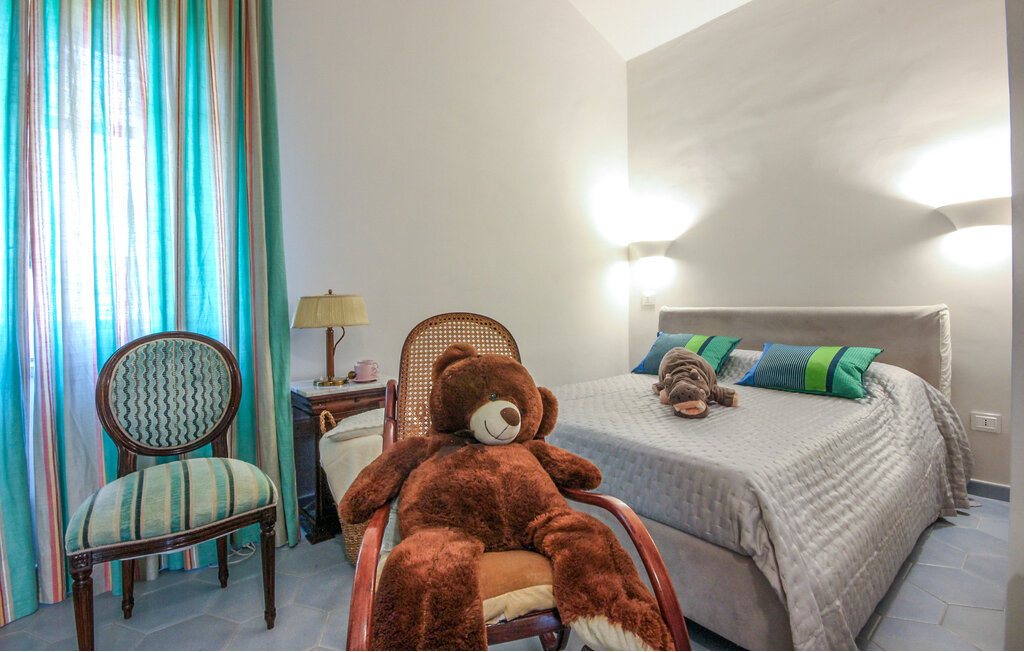 Feriehuse - Capaccio Paestum , Italien - IKC011 20