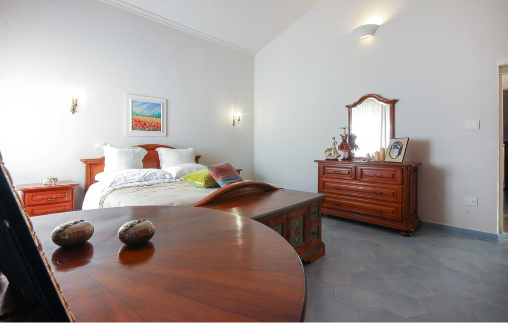 Feriehuse - Capaccio Paestum , Italien - IKC011 22