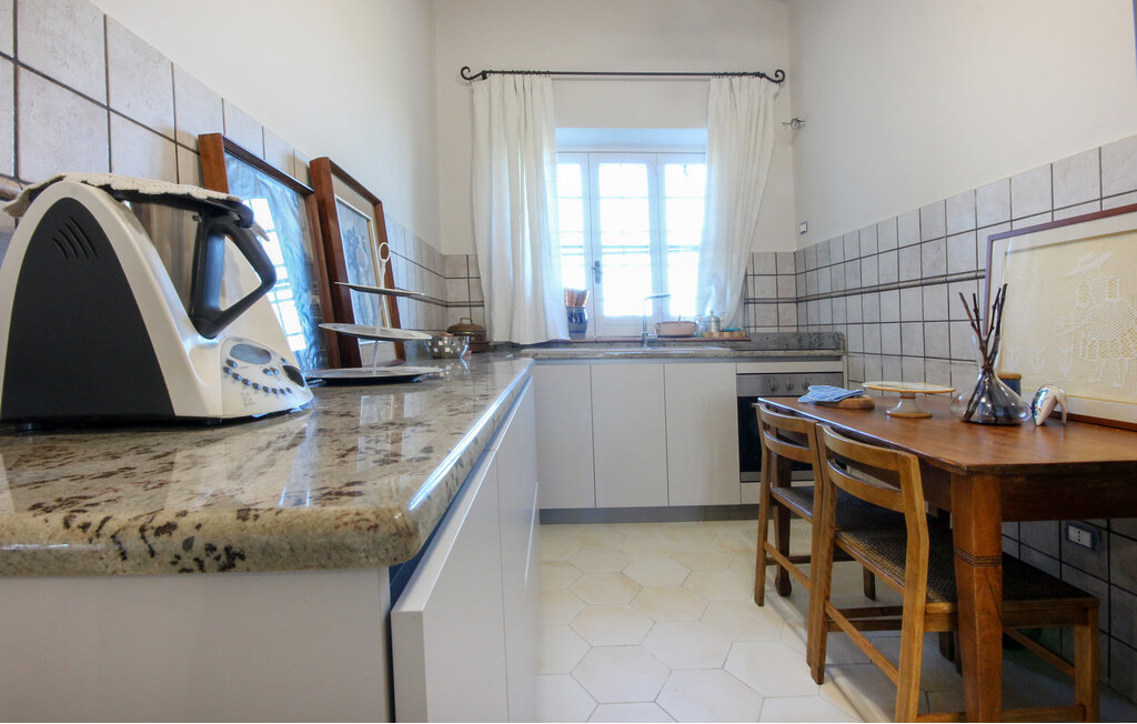 Feriehuse - Capaccio Paestum , Italien - IKC011 6