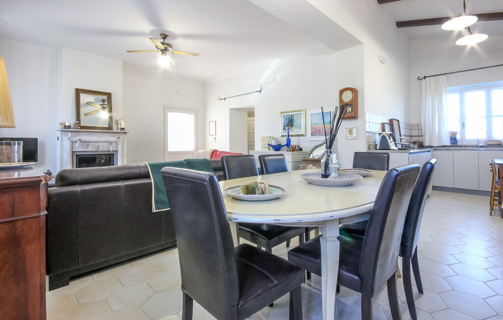 Feriehuse - Capaccio Paestum , Italien - IKC011 5