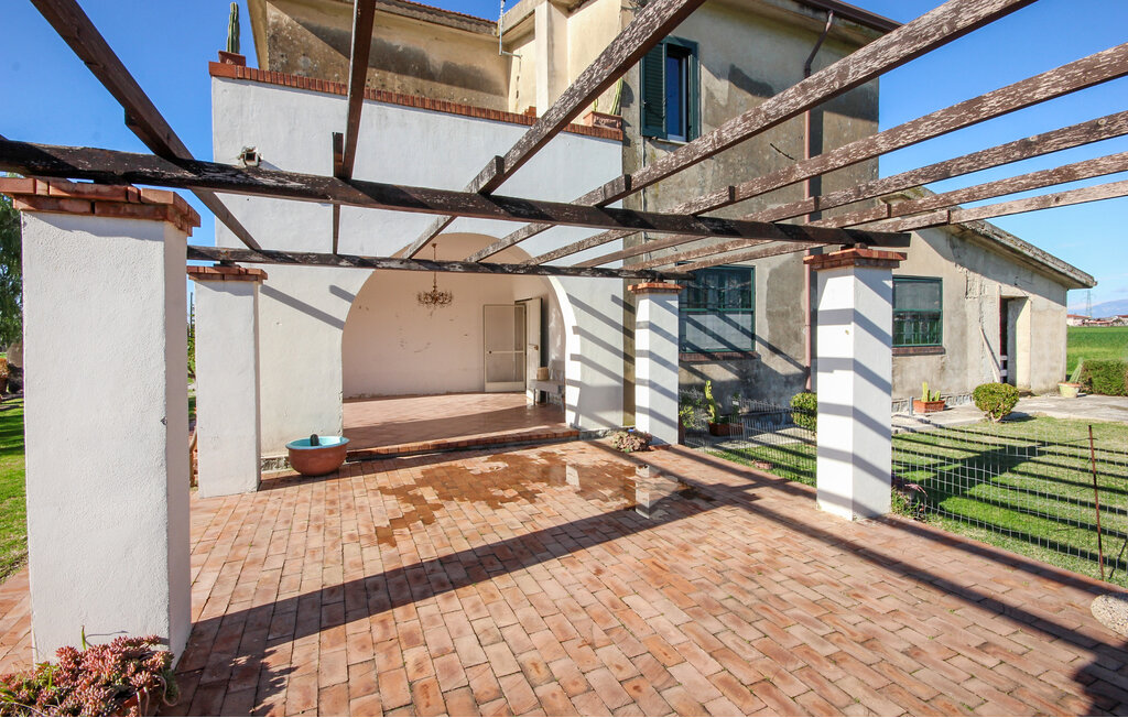 Feriehuse - Capaccio Paestum , Italien - IKC011 1