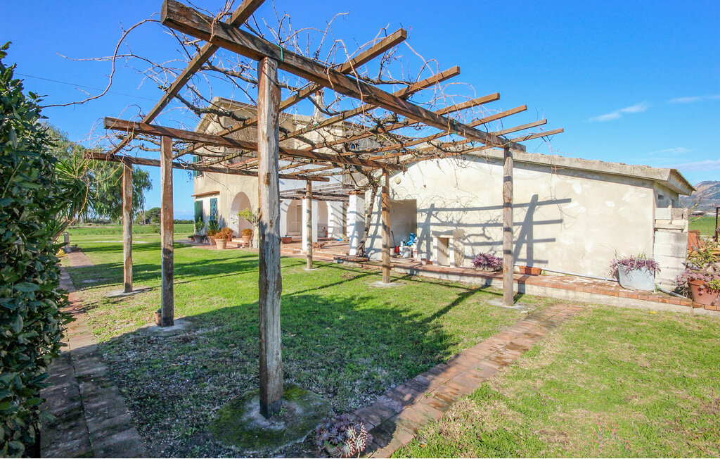 Feriehuse - Capaccio Paestum , Italien - IKC011 8