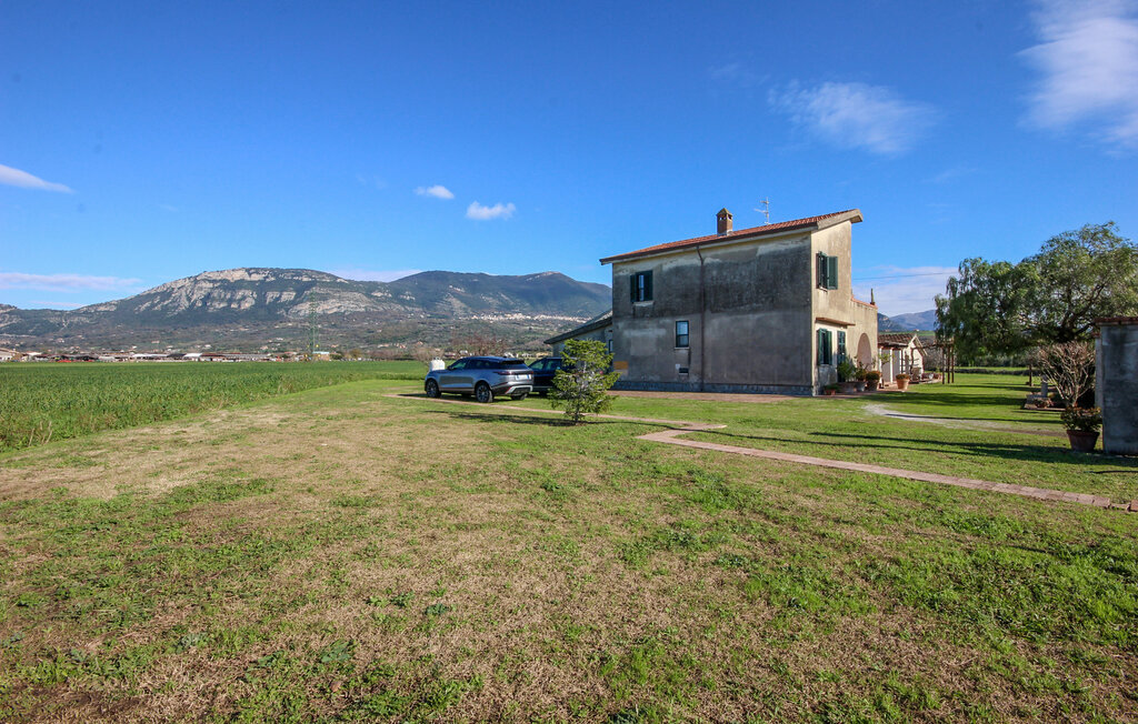 Feriehuse - Capaccio Paestum , Italien - IKC011 10