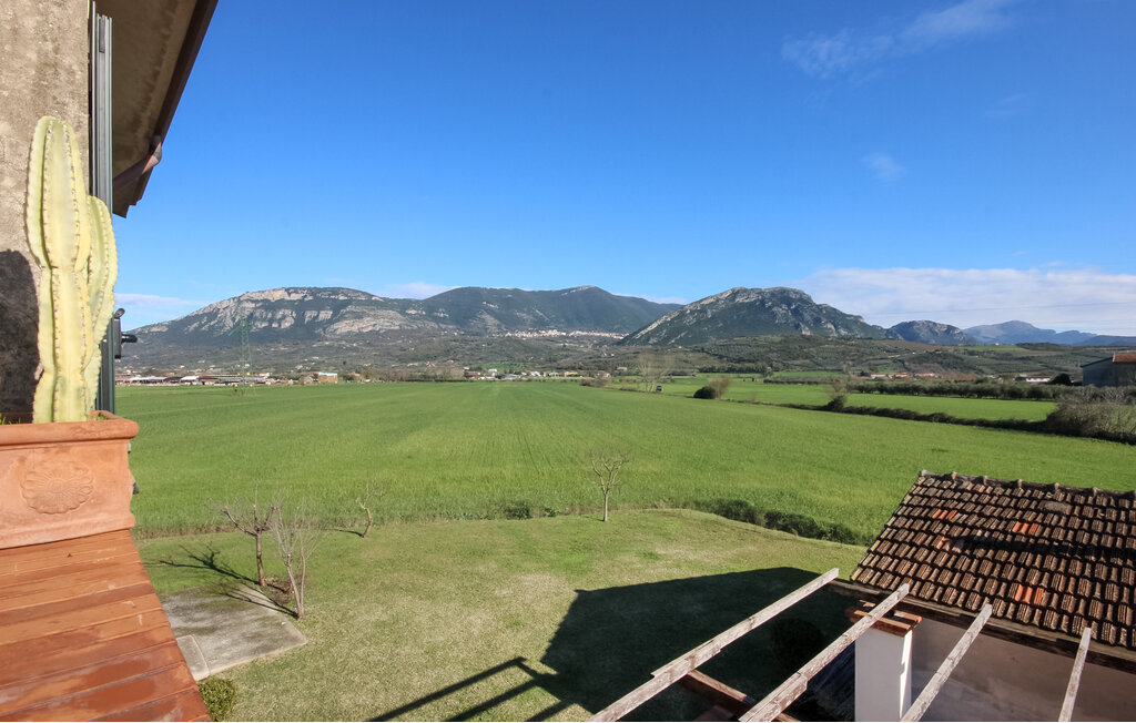 Feriehuse - Capaccio Paestum , Italien - IKC011 2