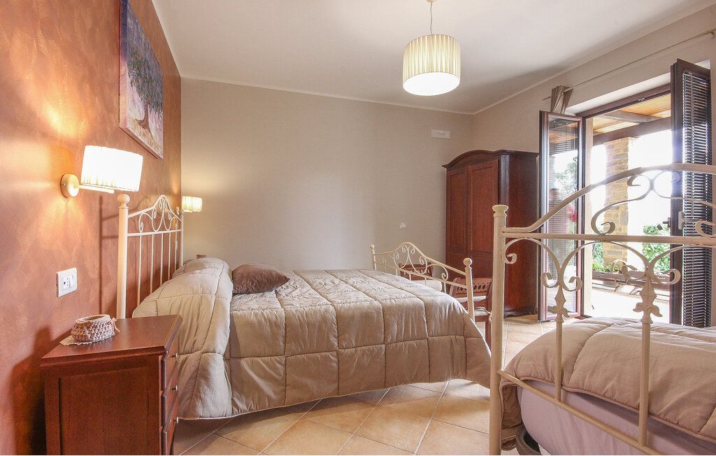 Ferienhaus - Torchiara , Italien - IKC016 3