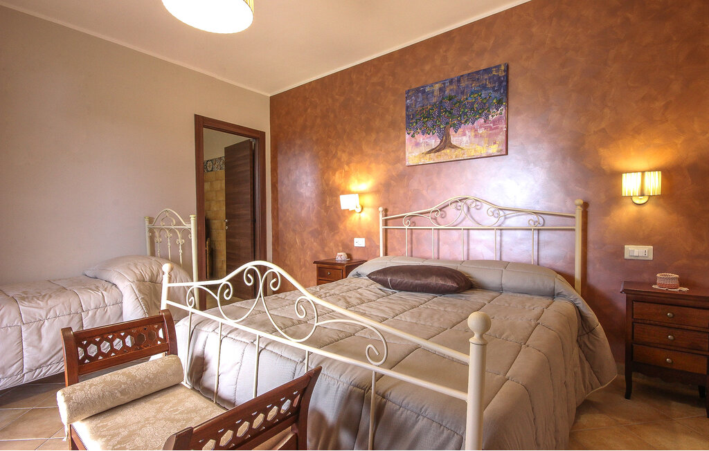 Ferienhaus - Torchiara , Italien - IKC016 15