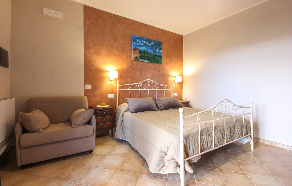 Ferienhaus - Torchiara , Italien - IKC016 16
