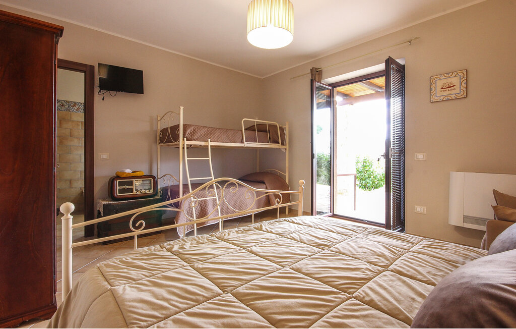Ferienhaus - Torchiara , Italien - IKC016 17
