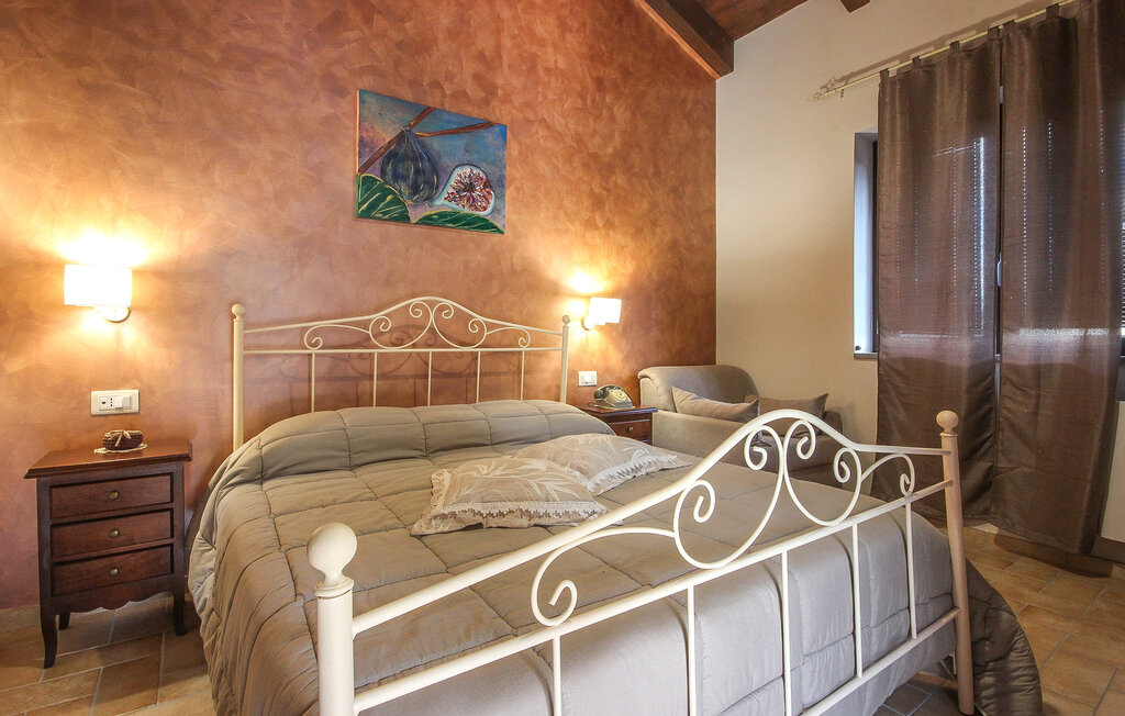 Ferienhaus - Torchiara , Italien - IKC016 18