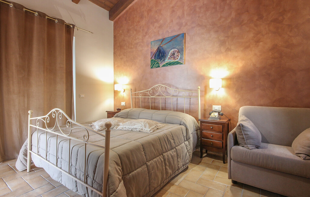 Ferienhaus - Torchiara , Italien - IKC016 19