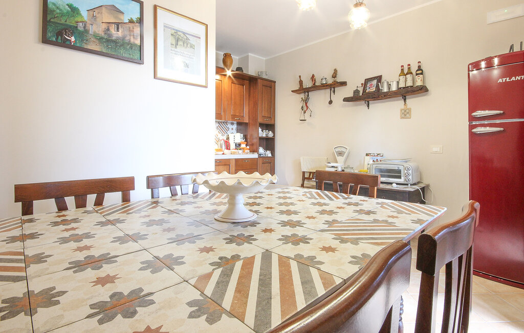 Ferienhaus - Torchiara , Italien - IKC016 14