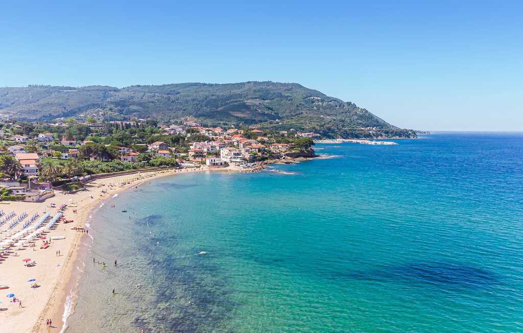 Ferienwohnung - Paestum , Italien - IKC018 5