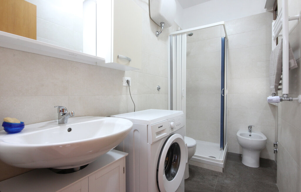 Ferienwohnung - Paestum , Italien - IKC018 14