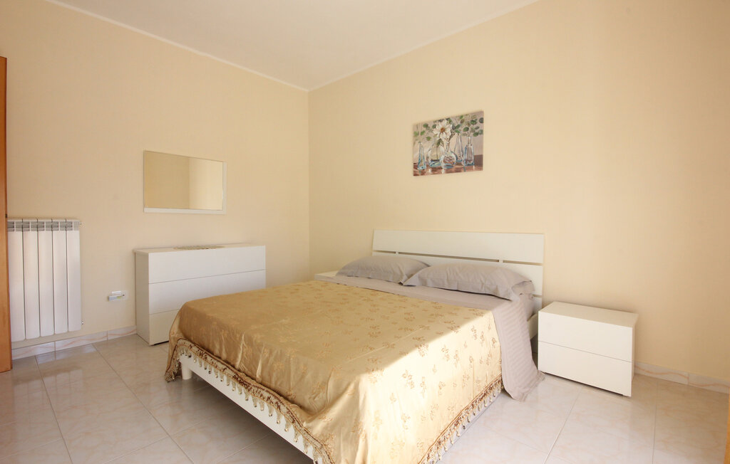 Ferienwohnung - Paestum , Italien - IKC018 12