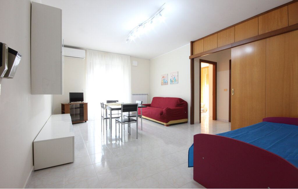 Ferienwohnung - Paestum , Italien - IKC018 8