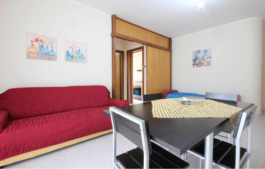 Ferienwohnung - Paestum , Italien - IKC018 10