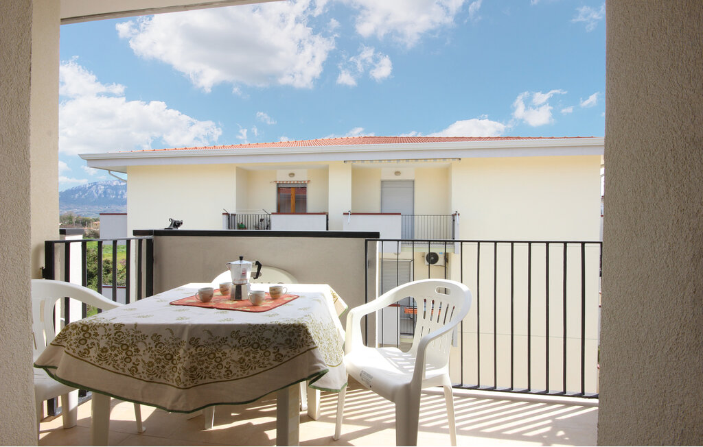 Ferienwohnung - Paestum , Italien - IKC018 2