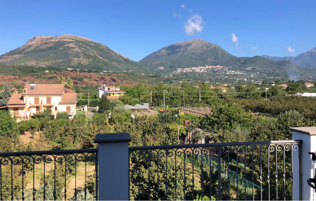 Feriehuse - Giffoni , Italien - IKC028 21