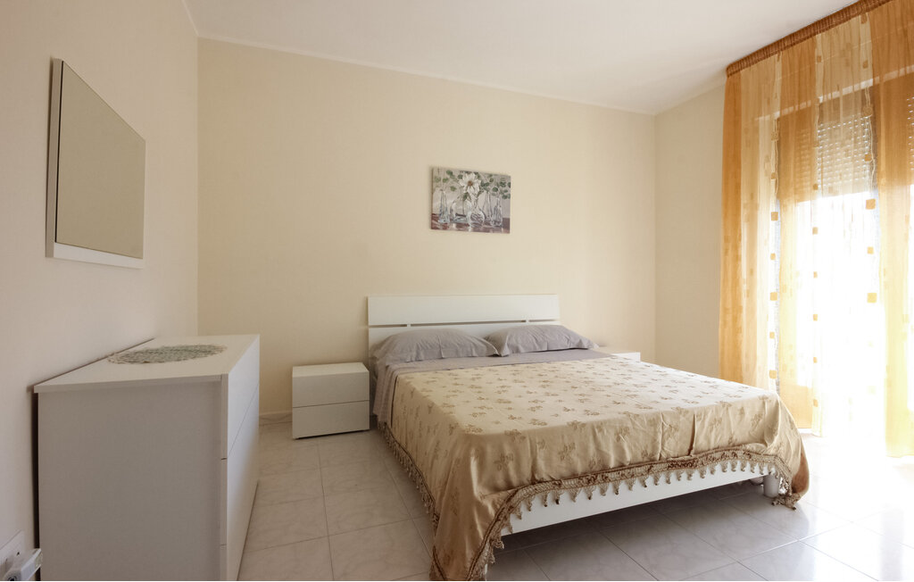 Ferienwohnung - Paestum , Italien - IKC018 4