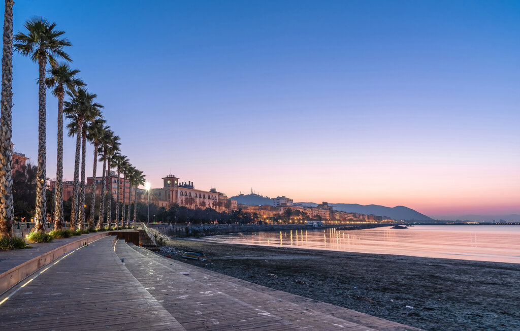 Feriehuse - Giffoni , Italien - IKC028 45