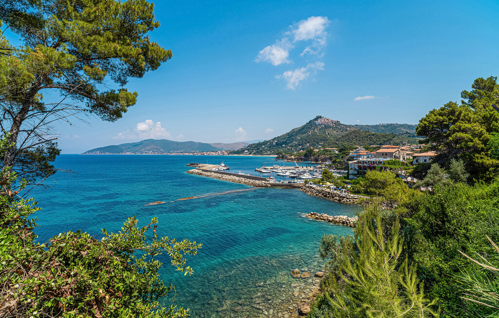 Ferienhaus - Laureana Cilento , Italien - IKC021 64