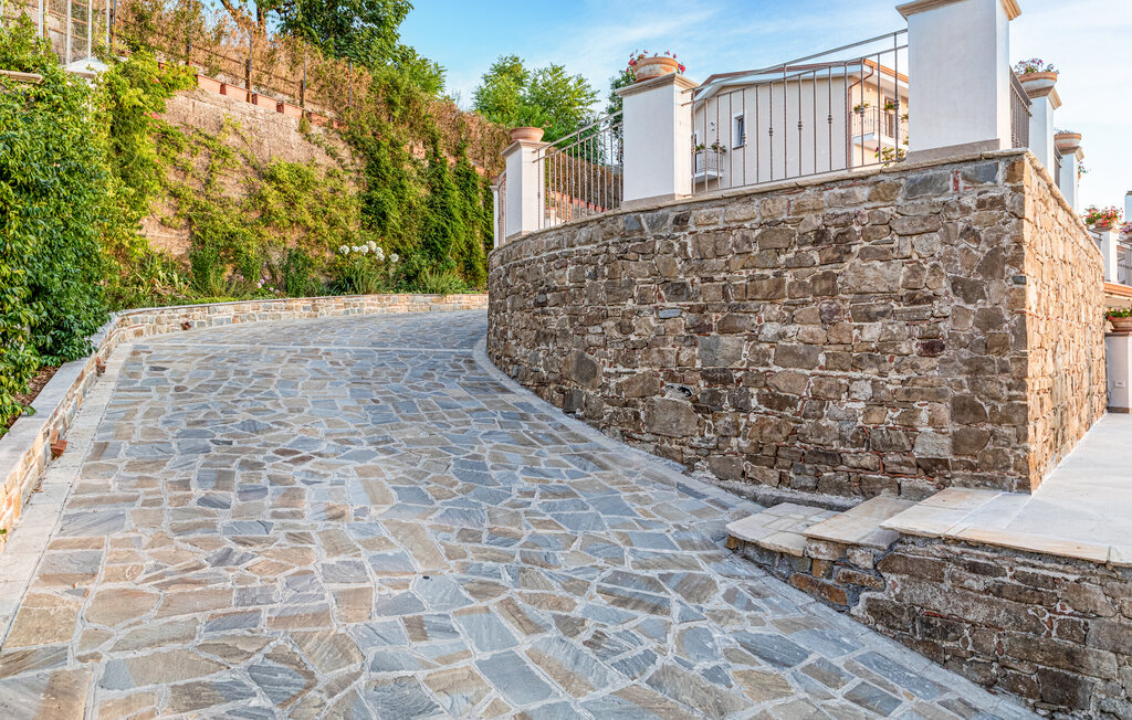 Ferienhaus - Laureana Cilento , Italien - IKC021 18