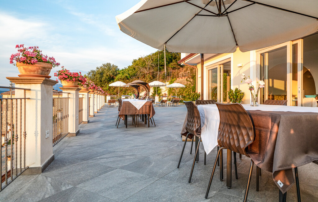Ferienhaus - Laureana Cilento , Italien - IKC021 7