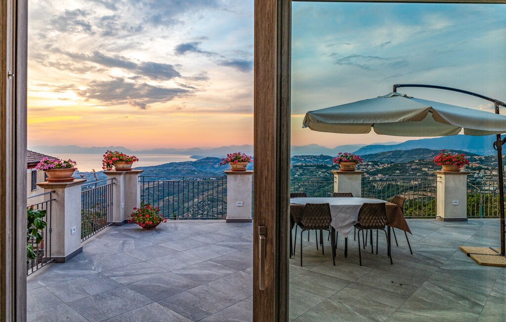 Ferienhaus - Laureana Cilento , Italien - IKC021 4