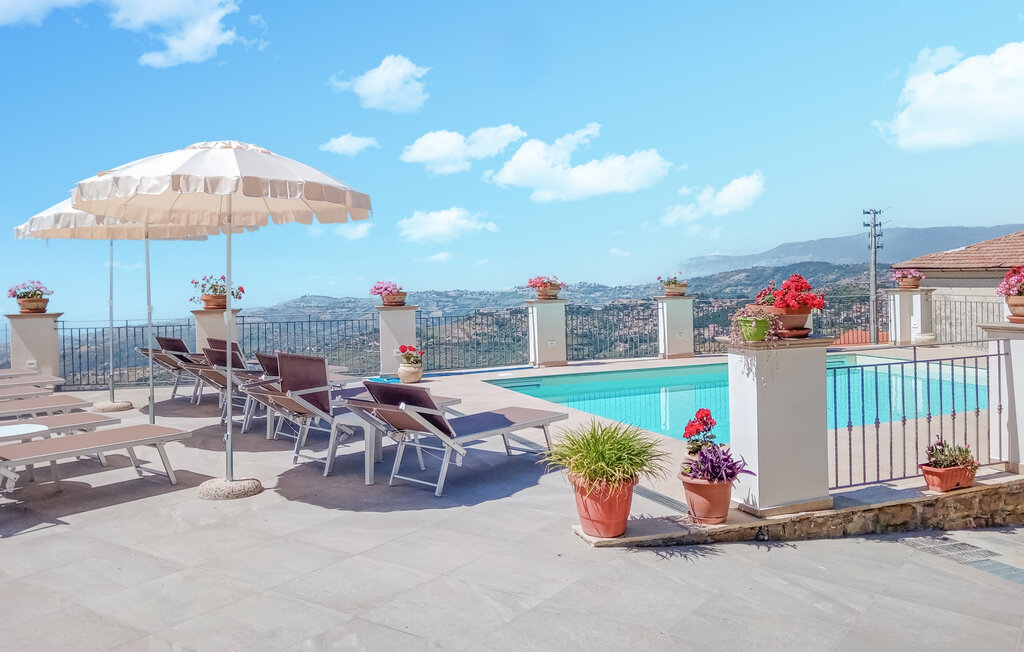 Ferienhaus - Laureana Cilento , Italien - IKC021 9