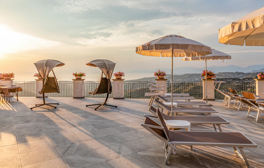 Ferienhaus - Laureana Cilento , Italien - IKC021 15