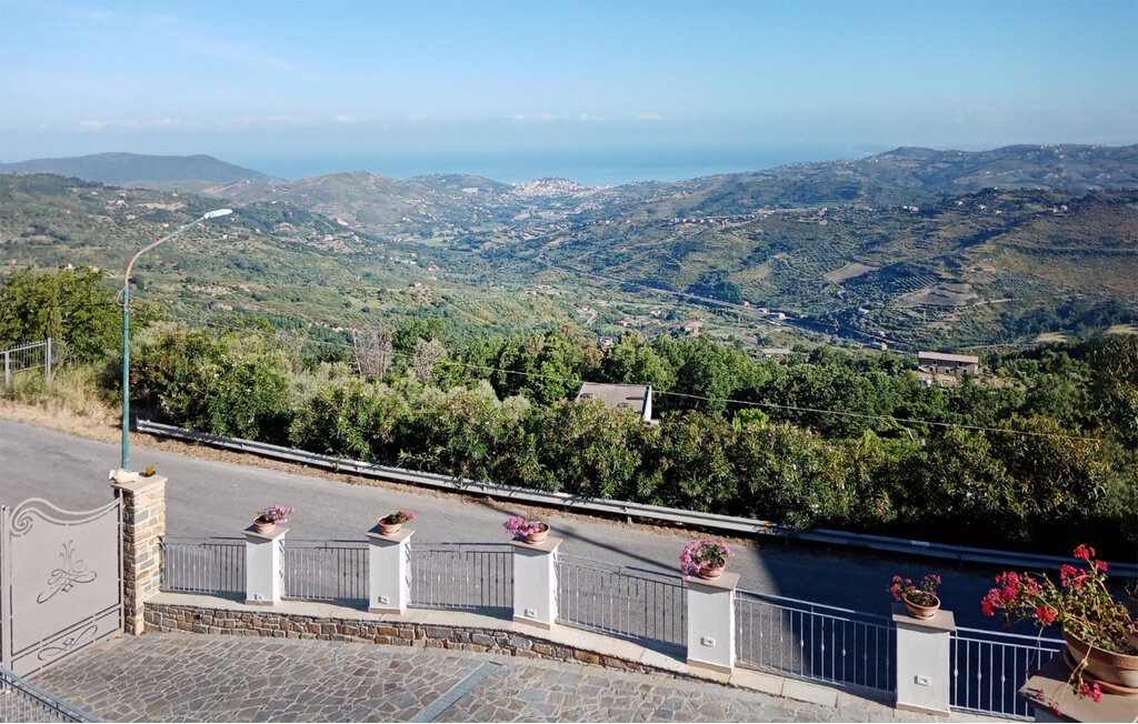 Ferienhaus - Laureana Cilento , Italien - IKC021 22