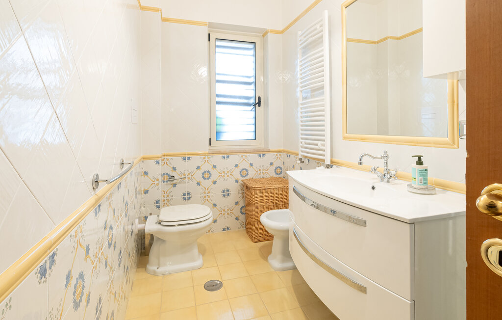 Ferienwohnung - Agropoli , Italien - IKC669 24