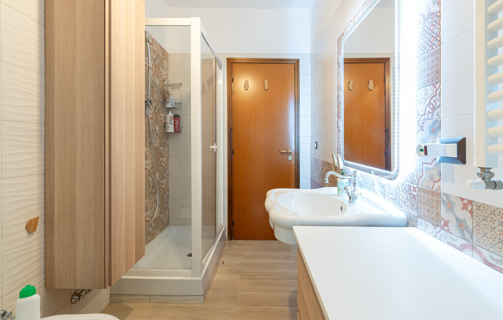 Ferienwohnung - Agropoli , Italien - IKC669 27