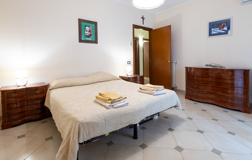 Ferienwohnung - Agropoli , Italien - IKC669 21