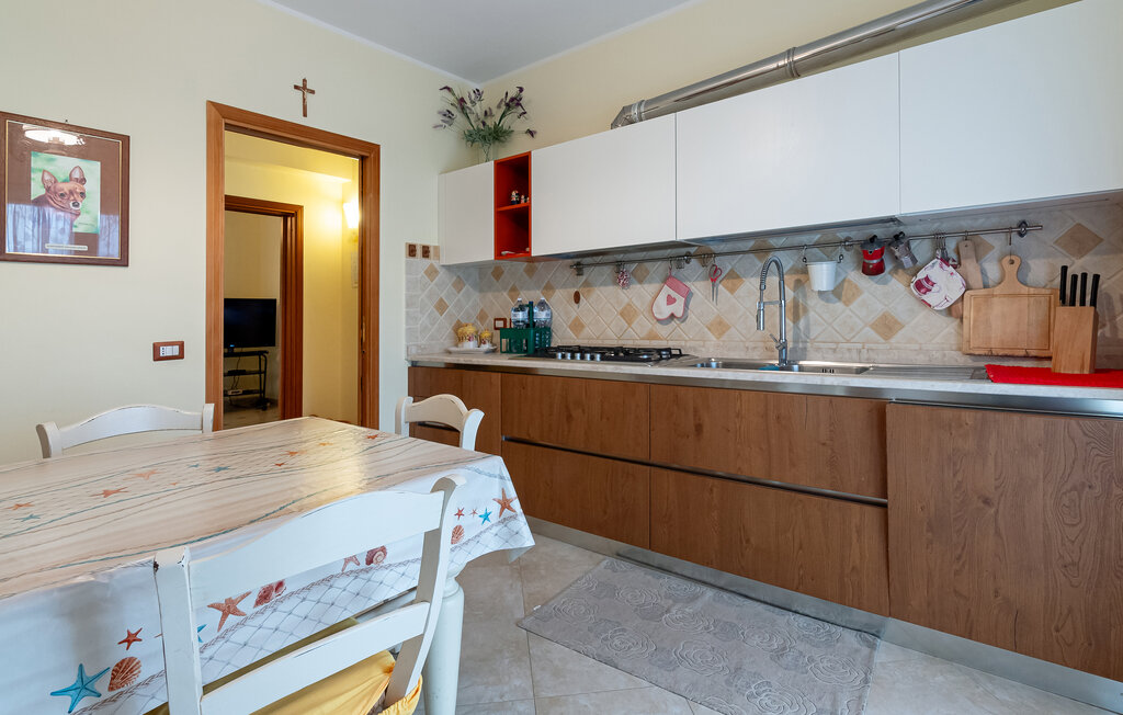 Ferienwohnung - Agropoli , Italien - IKC669 19