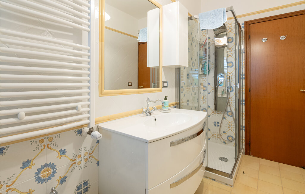 Ferienwohnung - Agropoli , Italien - IKC669 25