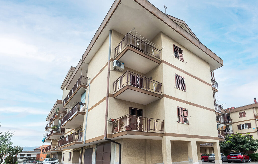 Ferienwohnung - Agropoli , Italien - IKC669 9