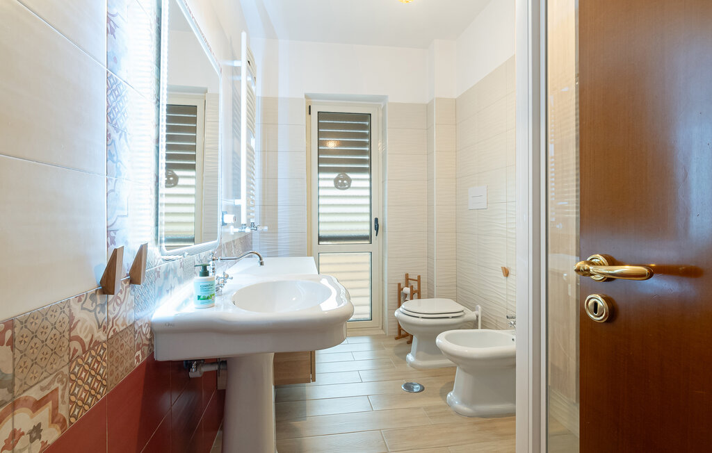 Ferienwohnung - Agropoli , Italien - IKC669 26