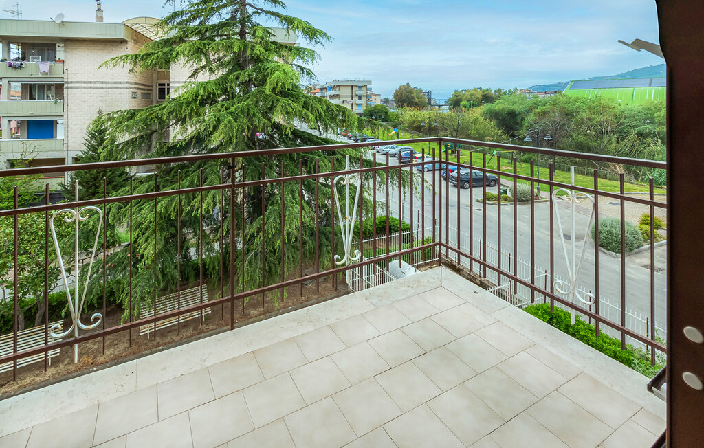 Ferienwohnung - Agropoli , Italien - IKC669 12