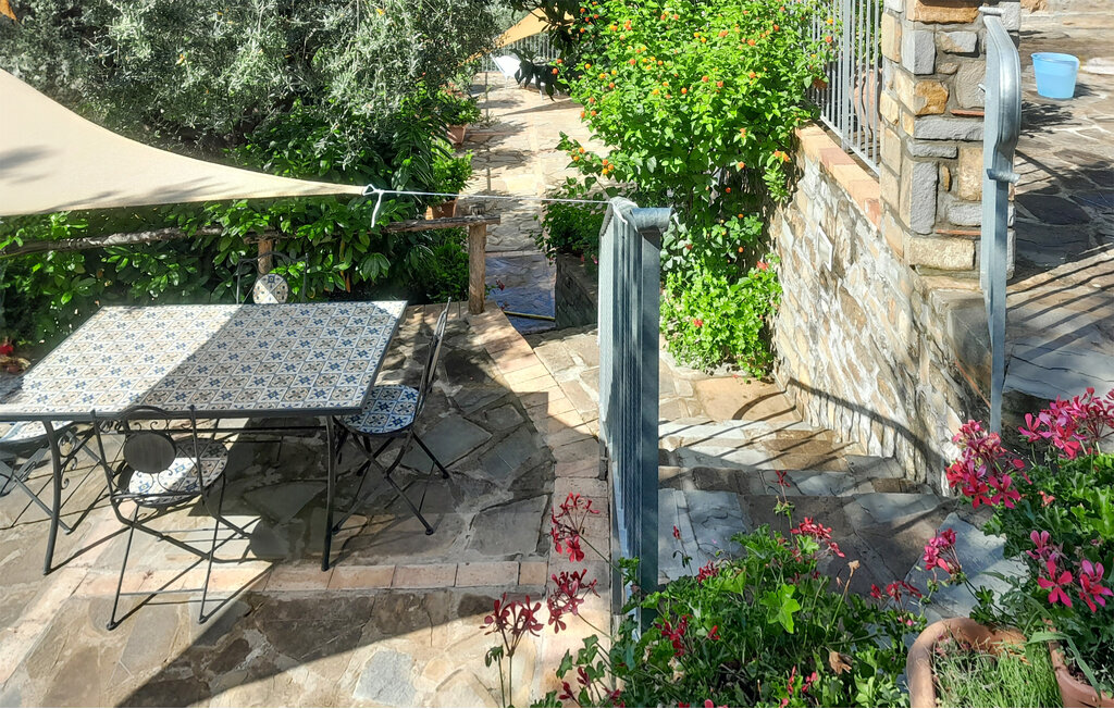 Ferieleilighet - Castellabate , Italia - IKC170 8