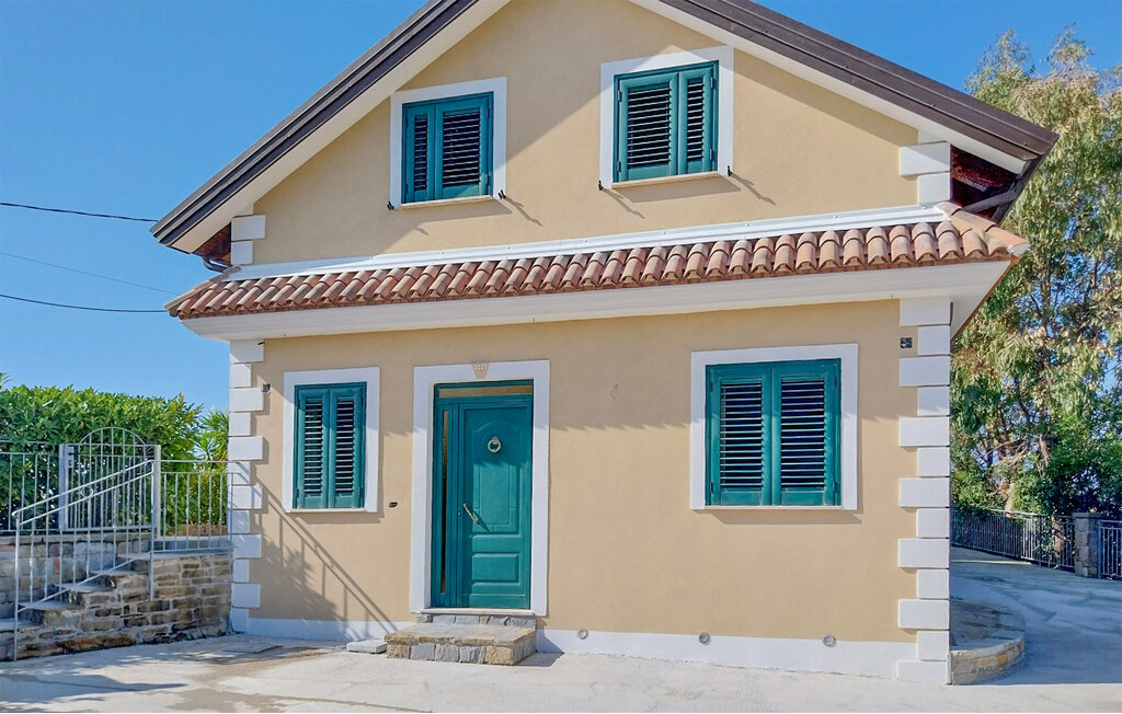 Ferieleilighet - Castellabate , Italia - IKC387 2