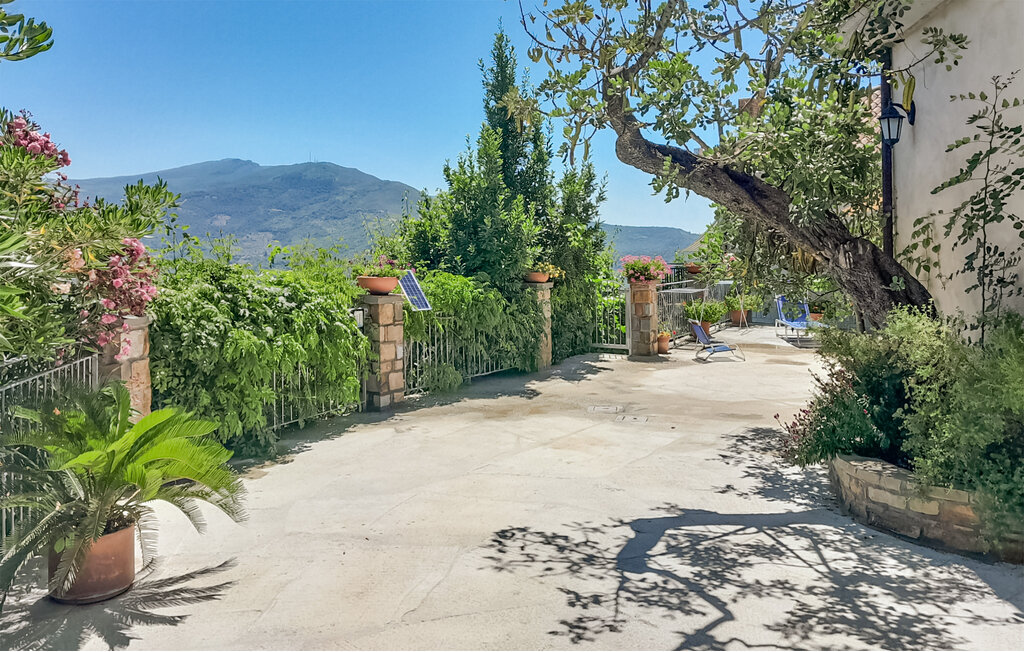 Ferieleilighet - Castellabate , Italia - IKC387 5