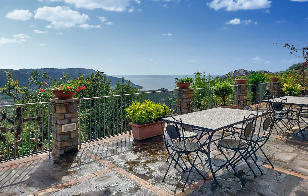 Ferieleilighet - Castellabate , Italia - IKC170 1