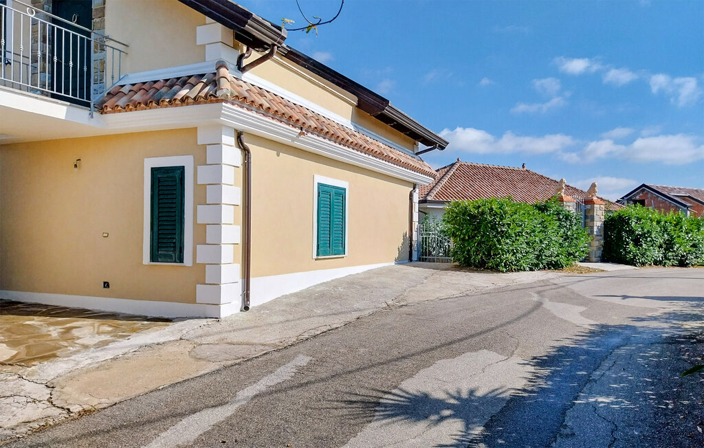 Ferieleilighet - Castellabate , Italia - IKC387 6