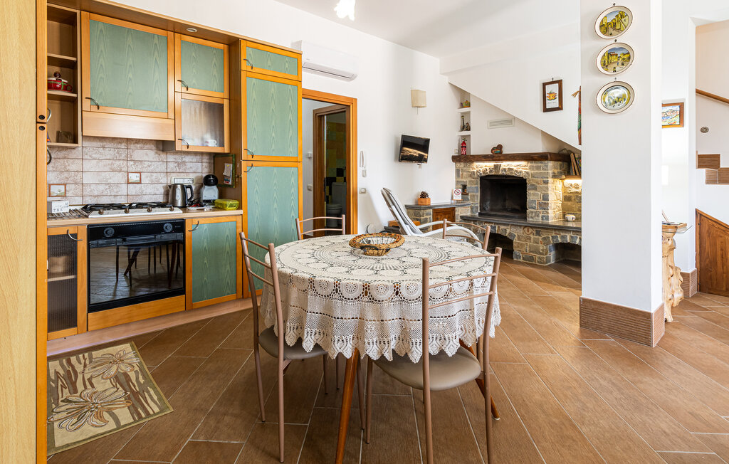 Ferienhaus - Agropoli , Italien - IKC529 19